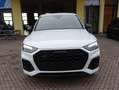 Audi Q5 2.0 Tdi 204 cv S tronic S-Line -Matrix- Sport "20" Bianco - thumbnail 8