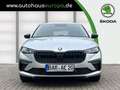 Skoda Scala 1.0 TSI Tour ACC SpurH SpurW LED AHK Argent - thumbnail 7