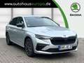 Skoda Scala 1.0 TSI Tour ACC SpurH SpurW LED AHK Argent - thumbnail 6