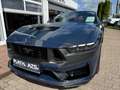 Ford Mustang Coupe Dark Horse Fastback Blau - thumbnail 3
