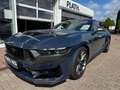 Ford Mustang Coupe Dark Horse Fastback Blau - thumbnail 1