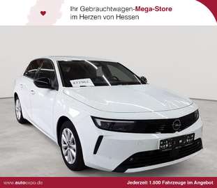 Astra 1.2 Turbo Elegance KAM PDC SHZ