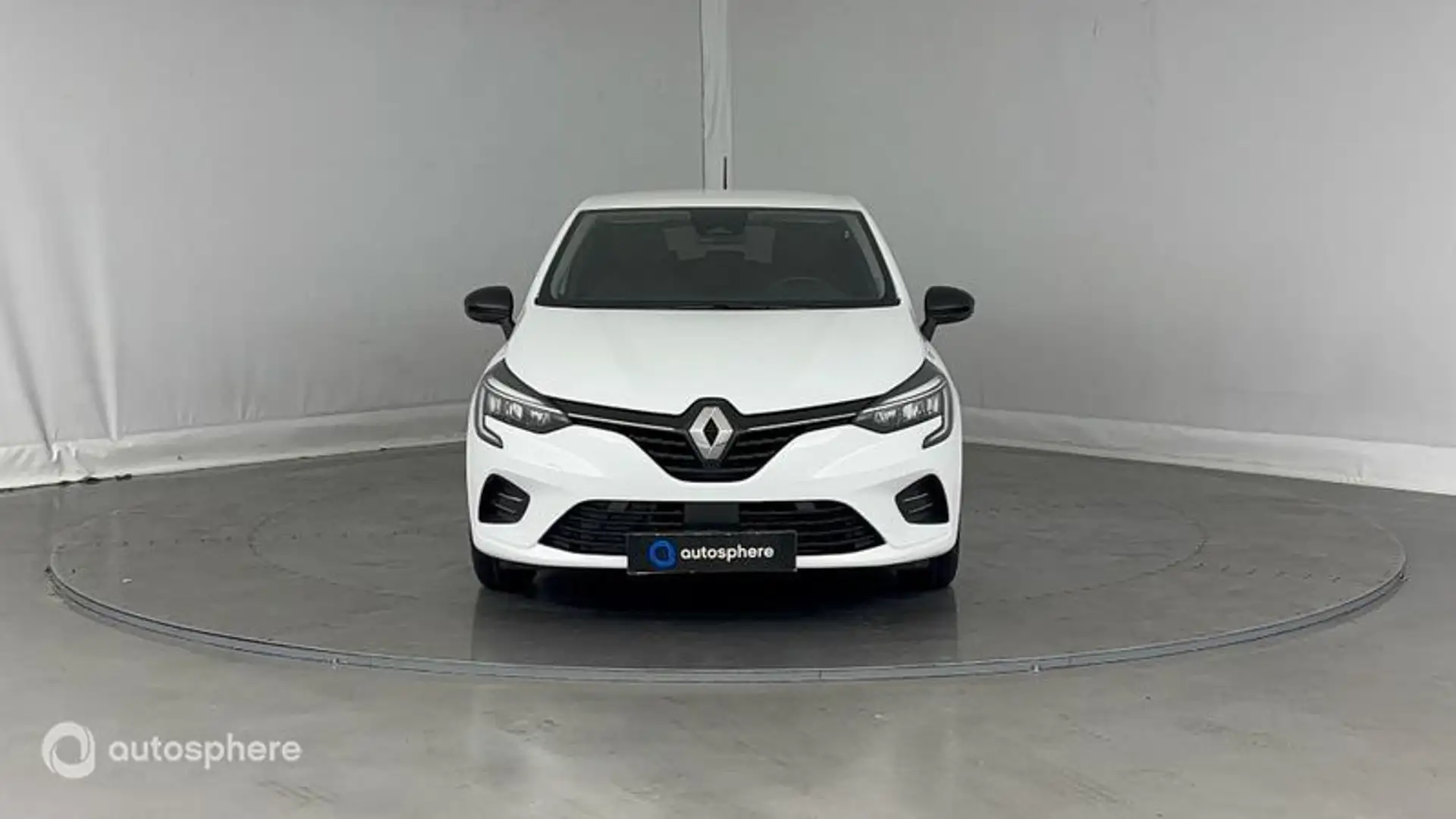 Renault Clio 1.0 SCe 65ch Evolution - 2