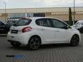 Peugeot 208 5p 1.4 hdi 8v Allure OK Neopatentati Bianco - thumbnail 6