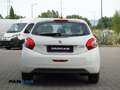 Peugeot 208 5p 1.4 hdi 8v Allure OK Neopatentati Bianco - thumbnail 5