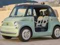 Fiat Topolino SPIAGGINA Verde - thumbnail 1