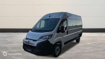 L2H2 3.5 180ch S\u0026S BVA8