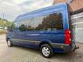 Volkswagen Crafter H/L*9 Sitzer*Standheizung*3.Klima*AHK*PDC*ALU*1.Hd Blau - thumbnail 4