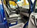 Volkswagen Crafter H/L*9 Sitzer*Standheizung*3.Klima*AHK*PDC*ALU*1.Hd Blau - thumbnail 9