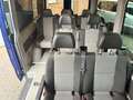 Volkswagen Crafter H/L*9 Sitzer*Standheizung*3.Klima*AHK*PDC*ALU*1.Hd Blau - thumbnail 8