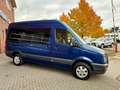 Volkswagen Crafter H/L*9 Sitzer*Standheizung*3.Klima*AHK*PDC*ALU*1.Hd Blau - thumbnail 1