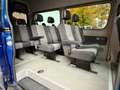 Volkswagen Crafter H/L*9 Sitzer*Standheizung*3.Klima*AHK*PDC*ALU*1.Hd Blau - thumbnail 7