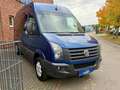 Volkswagen Crafter H/L*9 Sitzer*Standheizung*3.Klima*AHK*PDC*ALU*1.Hd Blau - thumbnail 5