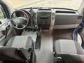 Volkswagen Crafter H/L*9 Sitzer*Standheizung*3.Klima*AHK*PDC*ALU*1.Hd Blau - thumbnail 17
