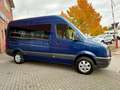 Volkswagen Crafter H/L*9 Sitzer*Standheizung*3.Klima*AHK*PDC*ALU*1.Hd Blau - thumbnail 3