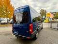 Volkswagen Crafter H/L*9 Sitzer*Standheizung*3.Klima*AHK*PDC*ALU*1.Hd Blau - thumbnail 14