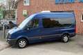 Volkswagen Crafter H/L*9 Sitzer*Standheizung*3.Klima*AHK*PDC*ALU*1.Hd Blau - thumbnail 13