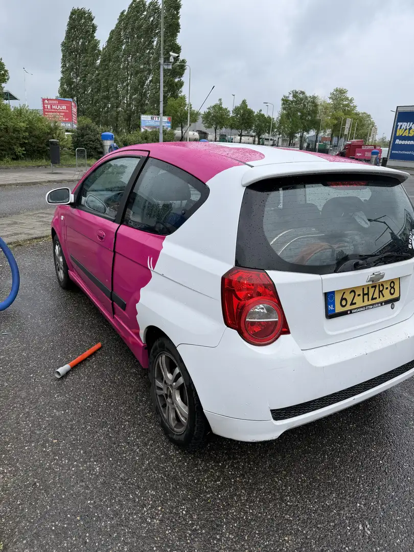 Chevrolet Aveo 1.2 - 2