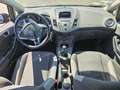 Ford Fiesta Fiesta 1.5 TDCi 75 FAP Trend Noir - thumbnail 12