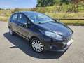 Ford Fiesta Fiesta 1.5 TDCi 75 FAP Trend Noir - thumbnail 3