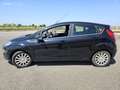 Ford Fiesta Fiesta 1.5 TDCi 75 FAP Trend Noir - thumbnail 6