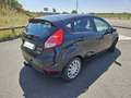 Ford Fiesta Fiesta 1.5 TDCi 75 FAP Trend Noir - thumbnail 1