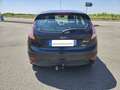 Ford Fiesta Fiesta 1.5 TDCi 75 FAP Trend Noir - thumbnail 8