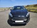 Ford Fiesta Fiesta 1.5 TDCi 75 FAP Trend Noir - thumbnail 4