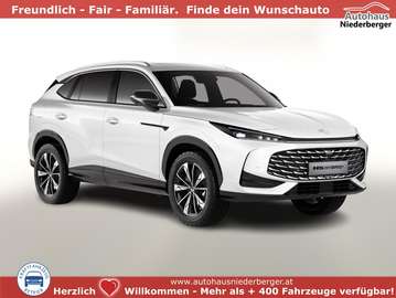 Comfort HEV+ ACC TotW Kam Nav LED Keyl 19Z 165 ...