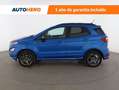 Ford EcoSport 1.0 EcoBoost ST Line 140 Azul - thumbnail 3