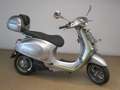 Vespa Elettrica - Klasse B 45 km/u Plateado - thumbnail 2