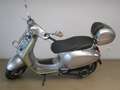 Vespa Elettrica - Klasse B 45 km/u Plateado - thumbnail 3
