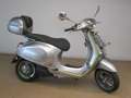 Vespa Elettrica - Klasse B 45 km/u Zilver - thumbnail 2