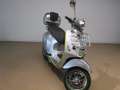 Vespa Elettrica - Klasse B 45 km/u Plateado - thumbnail 7