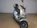 Vespa Elettrica - Klasse B 45 km/u Zilver - thumbnail 7