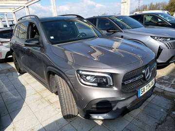 GLB 200 d 8G-DCT AMG Line - 110 kW