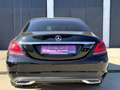 Mercedes-Benz C 180 C-Klasse C 180 d Avantgarde Schwarz - thumbnail 14