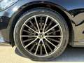 Mercedes-Benz C 180 C-Klasse C 180 d Avantgarde Schwarz - thumbnail 9