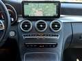Mercedes-Benz C 180 C-Klasse C 180 d Avantgarde Schwarz - thumbnail 21