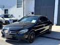 Mercedes-Benz C 180 C-Klasse C 180 d Avantgarde Schwarz - thumbnail 8