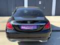 Mercedes-Benz C 180 C-Klasse C 180 d Avantgarde Schwarz - thumbnail 13