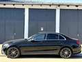 Mercedes-Benz C 180 C-Klasse C 180 d Avantgarde Schwarz - thumbnail 10