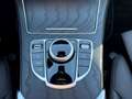 Mercedes-Benz C 180 C-Klasse C 180 d Avantgarde Schwarz - thumbnail 30