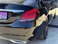 Mercedes-Benz C 180 C-Klasse C 180 d Avantgarde Schwarz - thumbnail 15