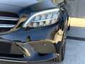 Mercedes-Benz C 180 C-Klasse C 180 d Avantgarde Schwarz - thumbnail 7