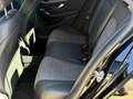 Mercedes-Benz C 180 C-Klasse C 180 d Avantgarde Schwarz - thumbnail 23
