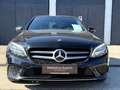 Mercedes-Benz C 180 C-Klasse C 180 d Avantgarde Schwarz - thumbnail 4