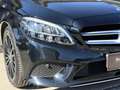 Mercedes-Benz C 180 C-Klasse C 180 d Avantgarde Schwarz - thumbnail 3