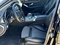 Mercedes-Benz C 180 C-Klasse C 180 d Avantgarde Schwarz - thumbnail 22