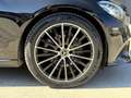 Mercedes-Benz C 180 C-Klasse C 180 d Avantgarde Schwarz - thumbnail 19